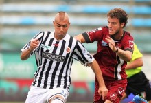 Reggina, ricordi Hetemaj? Vince lo scudetto e firma il gol decisivo