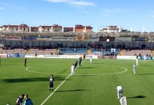 LIVE: Frattese-Reggio Calabria, il tabellino. 2-1, risultato finale