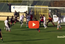 [VIDEO] Gelbison-Reggio Calabria 0-2, gli highlights del colpo amaranto in Cilento