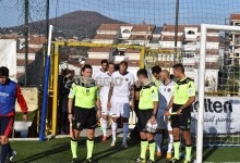 Serie D girone I, gli arbitri della 3^ giornata