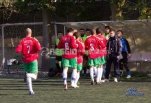 Fortitudo Reggio, due arrivi e due partenze