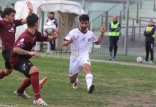 Reggio Calabria, il punto sul mercato: tre addii “eccellenti” in vista della Gelbison?