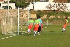 IMG_9524il goal del pareggio della deliese