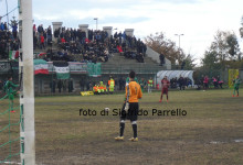 Fortitudo Reggio molto attiva sul mercato: arriva un portiere dall’Eccellenza