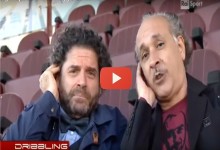 [VIDEO] Rai “Dribbling”, lo speciale dedicato all’ASD Reggio Calabria