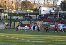 Serie D, da mercoledì via ai playoff: torna in campo il San Luca