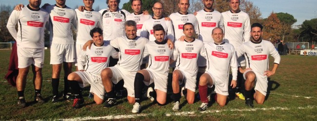 Ussi – Trofeo D’Aguanno, positiva la partecipazione dei giornalisti calabresi