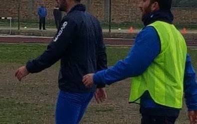 IL CALCIATORE DELLA SETTIMANA DI RNP – Foti, cuore e anima del Siderno