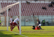 Paradosso LND: ad oggi, il 30 marzo, l’ASD Reggio dovrebbe giocare due partite di campionato!