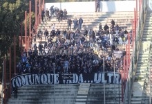 Cavese-Reggio Calabria: arrestati 8 ultras campani