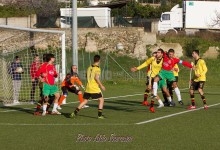 Secondo squillo consecutivo Rhegium, la Campese torna a vincere