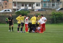 ReggioMediterranea, contro l’Acri per ritrovare la vittoria: pochi dubbi per mister Crupi