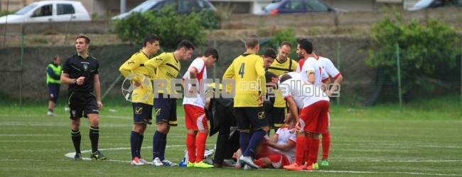 ReggioMediterranea, contro l’Acri per ritrovare la vittoria: pochi dubbi per mister Crupi