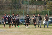 La Scillese vola e “vede” la Prima Categoria, Bovese corsara in casa della Fortitudo