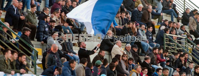 Seconda Categoria, prove di fuga per la Scillese, Fortitudo-Bovese per l’alta classifica