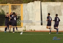 2^ Categoria, gli anticipi: Futsal Melito vittorioso, pari tra Campese e Ludos