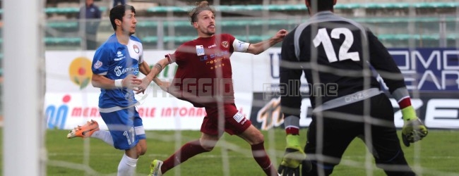 Serie D girone I, le decisioni del Giudice Sportivo