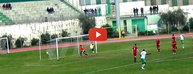 [VIDEO] Leonfortese-Reggio Calabria 3-2, gli HIGHLIGHTS: rimonta e rimpianti amaranto