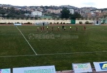 LIVE da Leonforte: all’intervallo in parità, gara con poche emozioni