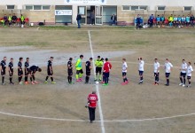 Scatto Scillese, rimonta Ravagnese e brivido finale: emozioni e pari nello scontro al vertice