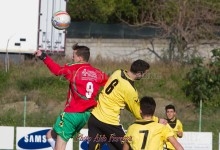 Seconda Categoria G, le decisioni del Giudice Sportivo