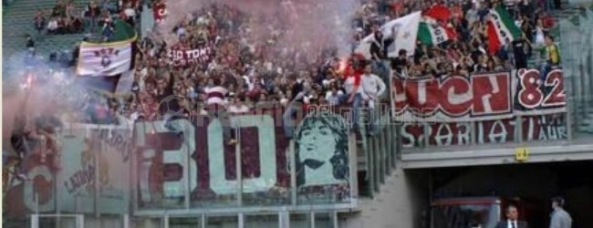 STORIA AMARANTO- Accadde oggi: Bonazzoli, che debutto! La Reggina passa all’Olimpico