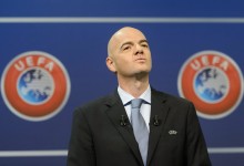 Elezioni FIFA, Infantino cuore amaranto:”E’ un grande tifoso della Reggina”. Reggio tifa per lui