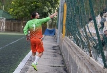 PROMOZIONE B, classifica marcatori: avanzano le “prime punte”