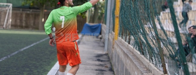 PROMOZIONE B, classifica marcatori: avanzano le “prime punte”