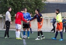 San Gaetano-Antonimina: Cedro decisivo, Pelle cerca la magia