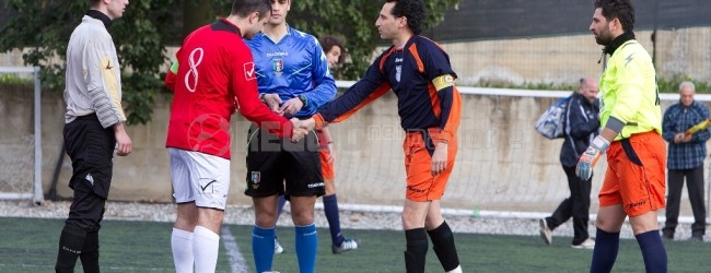 San Gaetano-Antonimina: Cedro decisivo, Pelle cerca la magia