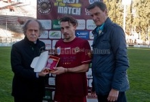 E’ Lavrendi il ‘man of the match’ di Reggio Calabria-Siracusa per i lettori di RNP