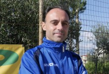 RNP – L’ALLENATORE DELLA SETTIMANA: Roberto Crea (Audax Ravagnese)