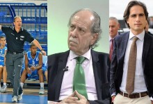 Lettera aperta di coach Gebbia a Mimmo Praticò (e istituzioni):”Dov’è la trasparenza?”