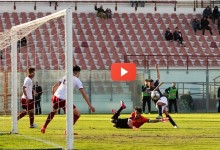 [VIDEO] Reggio Calabria-Cavese 0-2, gli HIGHLIGHTS: tracollo amaranto