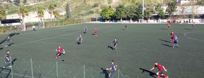 ReggioMediterranea-Acri 2-0: tabellino e pagelle