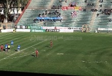 [FOTO] Gli ultras amaranto ricordano due tifosi siracusani scomparsi