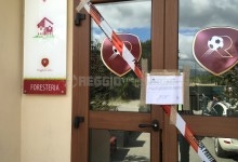 REGGINA CALCIO SHOCK: SIGILLI AL SANT’AGATA, STRUTTURA SOTTO SEQUESTRO!