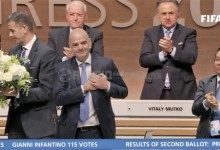 “Voglio tornare in città da numero 1 FIFA”: Reggio ti aspetta, Presidente