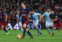 Rigore a due: Messi-Suarez? Un ex Reggina ne rivendica la paternità…