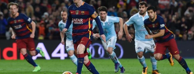 Rigore a due: Messi-Suarez? Un ex Reggina ne rivendica la paternità…