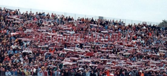 STORIA AMARANTO- Accadde oggi: Scienza regala il derby dello Stretto alla Reggina (VIDEO)