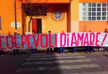 LIVE-Curva Sud: la prossima settimana il verdetto sui Daspo inflitti prima del derby di Messina