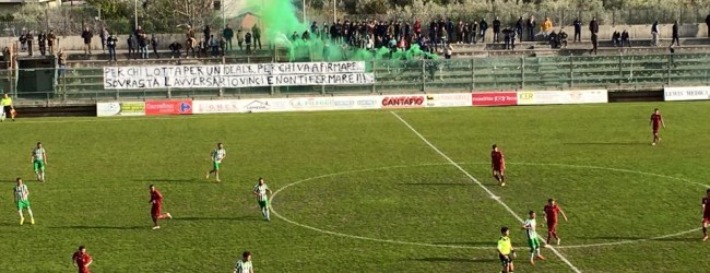 LIVE VIGOR LAMEZIA – REGGIO CALABRIA, biancoverdi avanti con Spanò