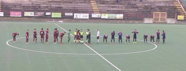 Bocale-Deliese 4-2, il tabellino