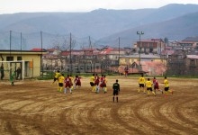 La Deliese spezza i sogni della Rosarnese all’ultimo respiro