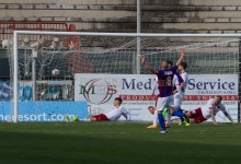 Reggio Calabria, analisi di un momento delicato: meno punti rispetto al girone d’andata!