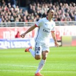 Ibrahimovic (4 gol al Troyes)