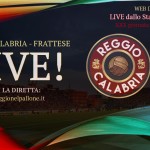 LIVE REGGIO CALABRIA FRATTESE