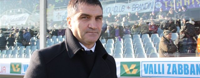 Ex amaranto, adesso è ufficiale: De Canio è il nuovo allenatore dell’Udinese